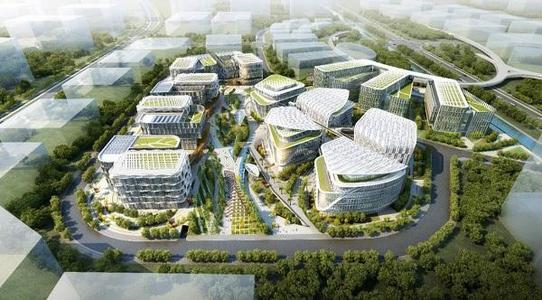 万州山东3号园区（个体户+商贸）